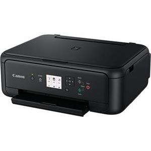 Canon Pixma TS5150 Print/Scan/Copy, A4, 4800×1200dpi, 13/9 str/min. black/color, duplex, USB/Wi-Fi