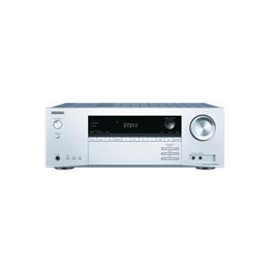 AV receiver ONKYO TX-NR474 (S) Silver