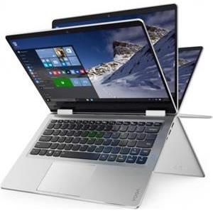 Prijenosno računalo Lenovo Yoga 710-14IKB, 80V4004VSP