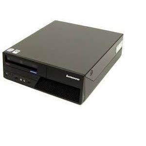 Refurbished Lenovo M58p SFF C2D E8400