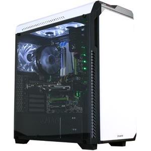 Kućište Midi Zalman Z9 NEO PLUS WHITE