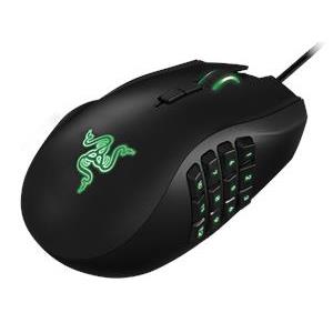 Miš Razer Naga Left Handed Ed.