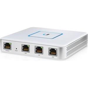 Ubiquiti Networks UniFi Security Gateway, EU