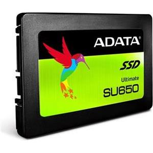 SSD Adata SU650 240 GB, SATA III, 2.5