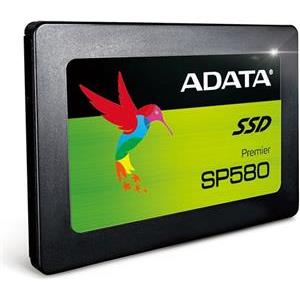 SSD Adata SP580 120 GB, SATA III, 2.5