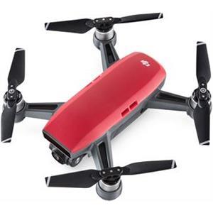 DJI SPARK Fly More Combo (EU) Lava Red CP.PT.000891