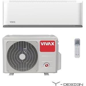 Vivax Cool Y DESIGN inverterski klima uređaj 3,81kW, ACP-12CH35AEYI