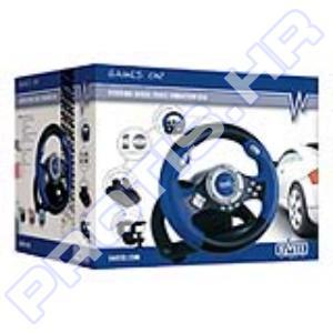 SWEEX Steering wheel vibration USB GA300