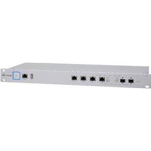 Ubiquiti USG-PRO-4 UniFi Security Gateway Pro, Enterprise Gateway Router with Gigabit Ethernet