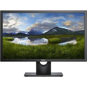 Monitor 23.8'' DELL E-series E2418HN, 1920 x 1080, FHD, IPS Antiglare, 16:9, 1000:1, 250cd/m2, 8ms/5ms, 178/178, VGA, HDMI, Tilt, 3Y