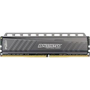Memorija Crucial 8 GB DDR4 3000 MHz Ballistix Tactical, BLT8G4D30AETA