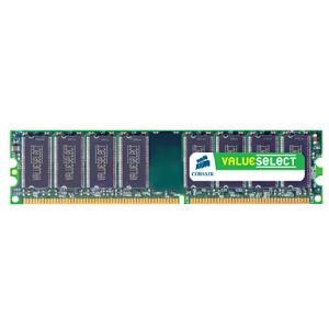 Memorija Corsair 2 GB DDR2 800 MHz Value Select, VS2GB800D2