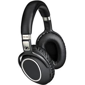 Slušalice Sennheiser PXC 550, Noise canceling, Wireless, crne