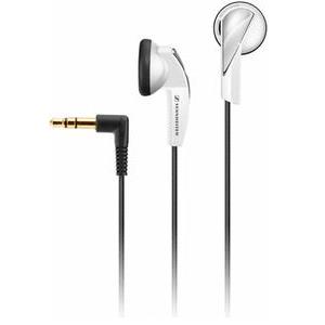 Slušalice Sennheiser MX 365, bijele