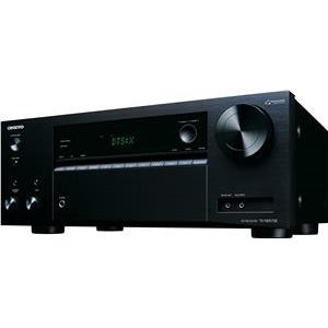 AV receiver ONKYO TX-NR575E (B) Black