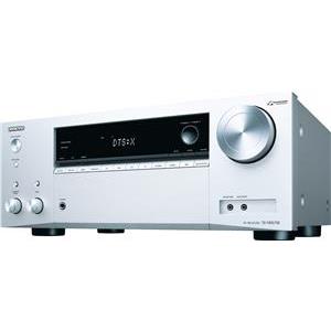 AV receiver ONKYO TX-NR575E (S) Silver