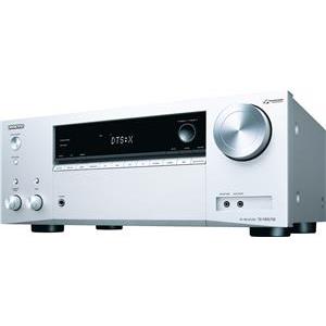 AV receiver ONKYO TX-NR575E (S) Silver