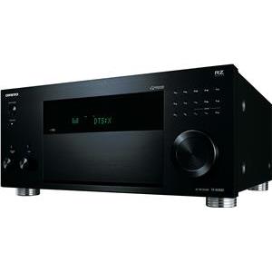 AV receiver ONKYO TX-RZ820 (B) Black