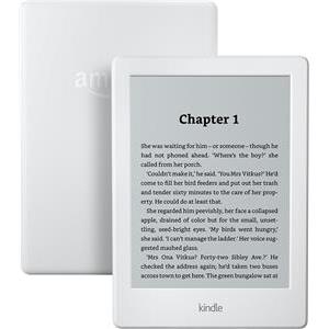 E-Book Reader Amazon Kindle touchscreen, SO, SP, 6