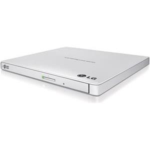 Optički uređaj LG GP57EW40 USB Slim External White