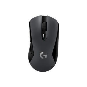 Miš Logitech G603 Lightspeed, Gaming, laserski, bežični, 12000dpi, crni, USB