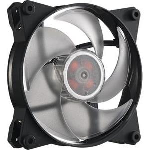 Ventilator Cooler Master MasterFan Pro Air Pressure 120mm, RGB LED, MFY-P2DN-15NPC-R1