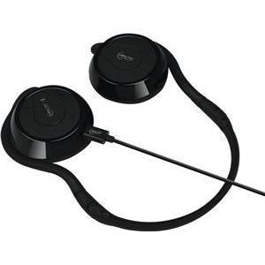 Slušalice ARCTIC Sports P324 BT rev2, bluetooth, bežične, crne