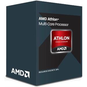 Procesor AMD Athlon X4 950 (3.8GHz, 2MB, 65W, AM4) box, Bristol Ridge