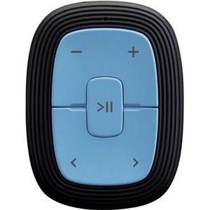 MP3 player LENCO XEMIO-245 plavi
