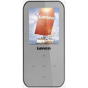 MP4 Player LENCO XEMIO-655 GREY