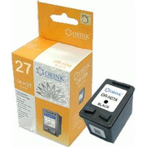 Orink tinta za HP, CZ101EA, No.650, crna