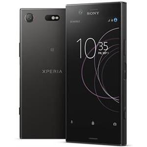 Mobitel Smartphone Sony Xperia XZ1 Compact Black
