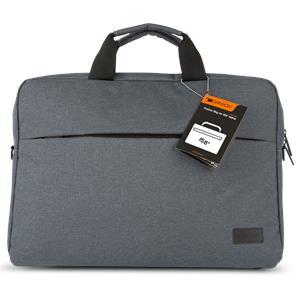 Canyon CNE-CB5G4 Elegant Gray laptop bag