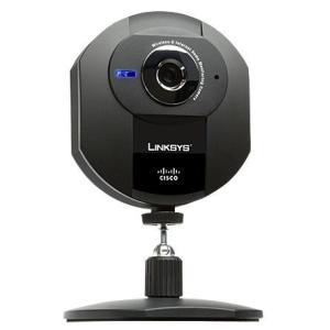 IP kamera Linksys WVC54GCA