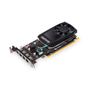 Grafička kartica Fujitsu NVIDIA Quadro P600 2GB