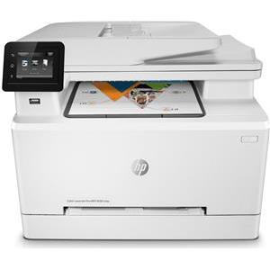 HP Color LaserJet Pro MFP M281fdw, T6B82A