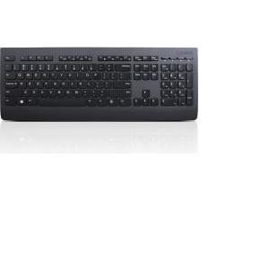 Tipkovnica Lenovo Professional Wireless Keyboard - Croatian, 4X30H56847