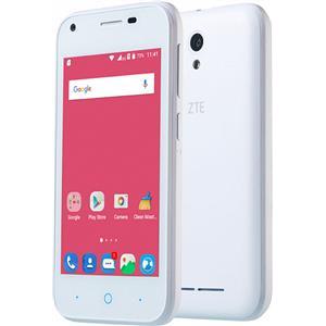 Mobitel Smartphone ZTE Blade L110, DualSIM, bijeli