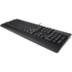 Tipkovnica Lenovo Preferred Pro II USB Keyboard-Black, 4X30M86919