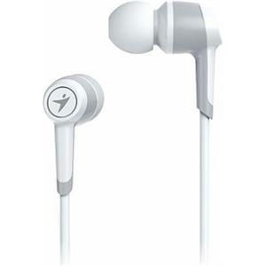 Slušalice Genius HS-M225W, in-ear slušalice, bijele