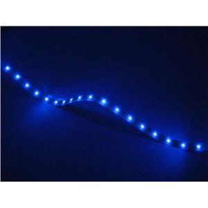 LED osvjetljenje LAMPTRON FlexiLight Professional, 600mm, plavo