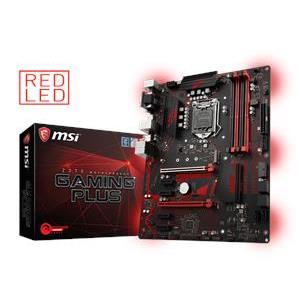 Matična ploča MSI Z370 Gaming Plus, s1151, ATX