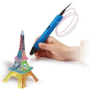 Gembird Free form 3D printing pen for ABS PLA filament