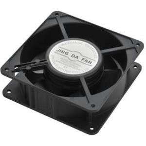 NaviaTec One cooling fan with 2m power cable