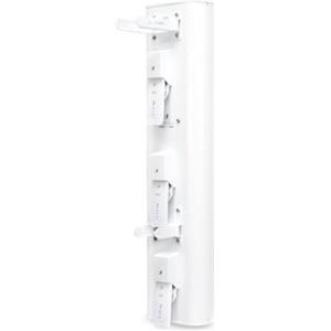 Ubiquiti Networks sector antenna airPrism 5GHz, 90°, for R5AC-PRISM, AP-5AC-90-HD
