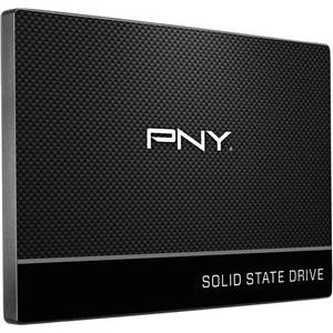 SSD PNY CS900 240 GB, SATA III, 2.5
