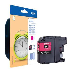 LC125XLM Spremnik s tintom magenta boje