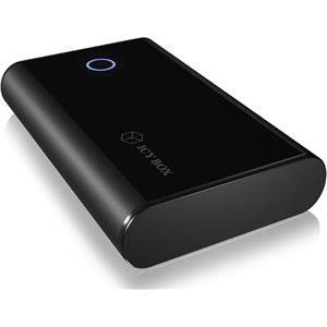 Eksterno kućište ICY BOX IB-373U3, 3.5
