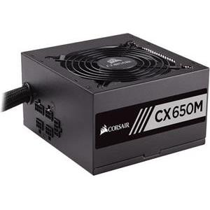 Napajanje 650W Corsair CX-M Series, CP-9020103-EU