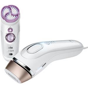 Epilator BRAUN BD 5009 IPL 